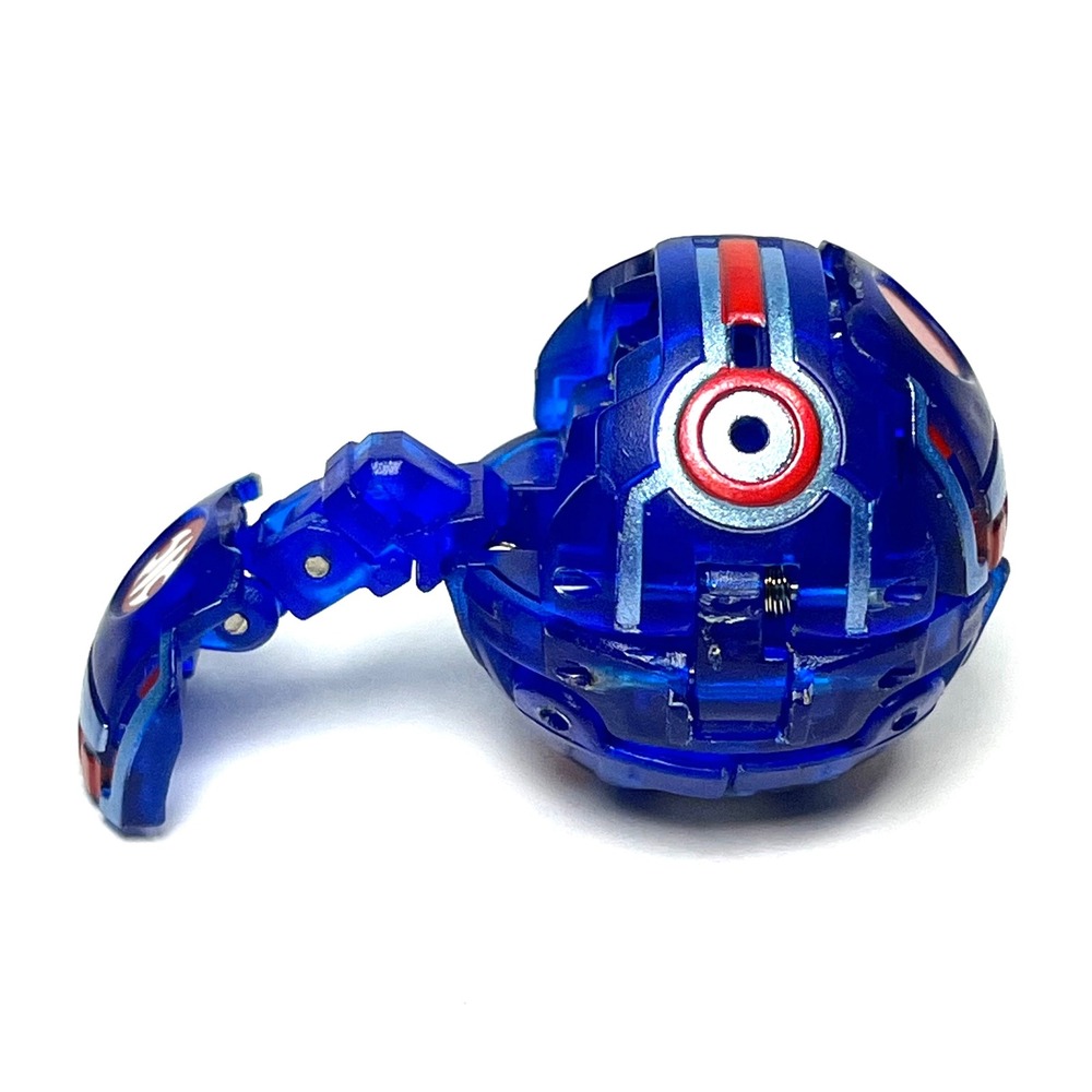 Bakugan Coredem Translucent Aquos Gundalian Invaders Battle Brawlers READ DESC - Picture 5 of 11
